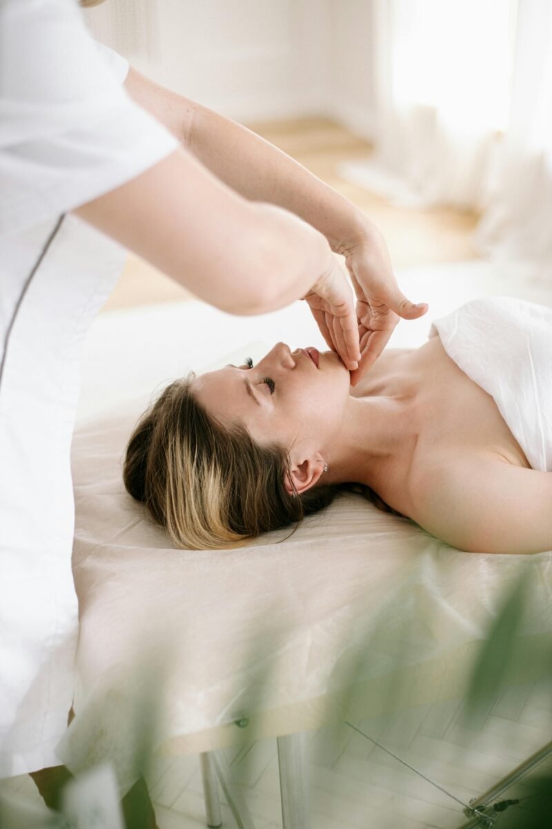 balinese massage