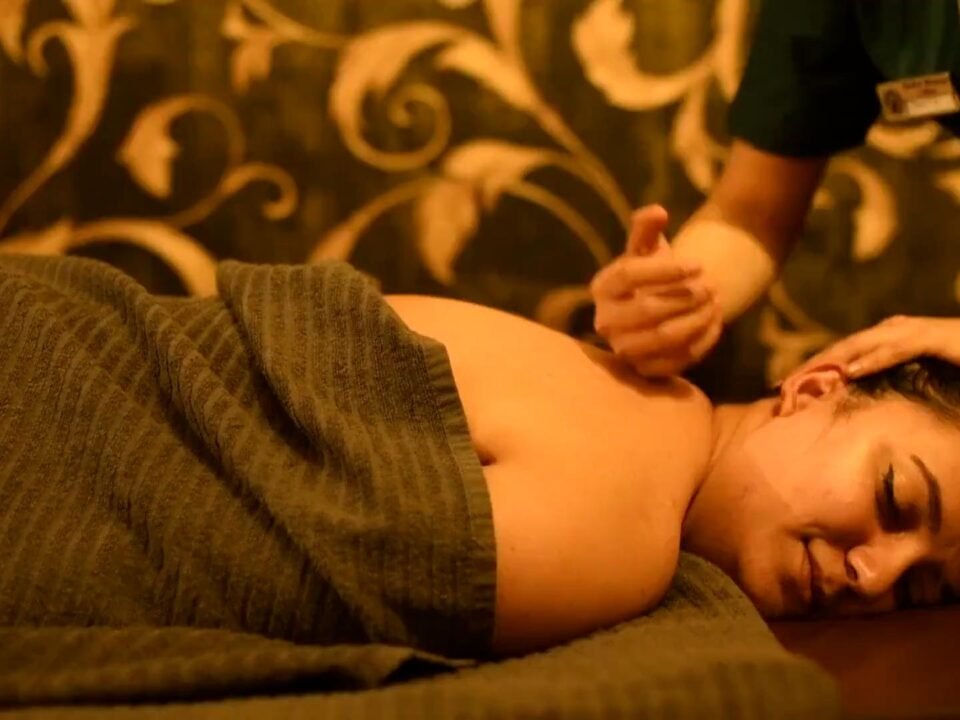 massage