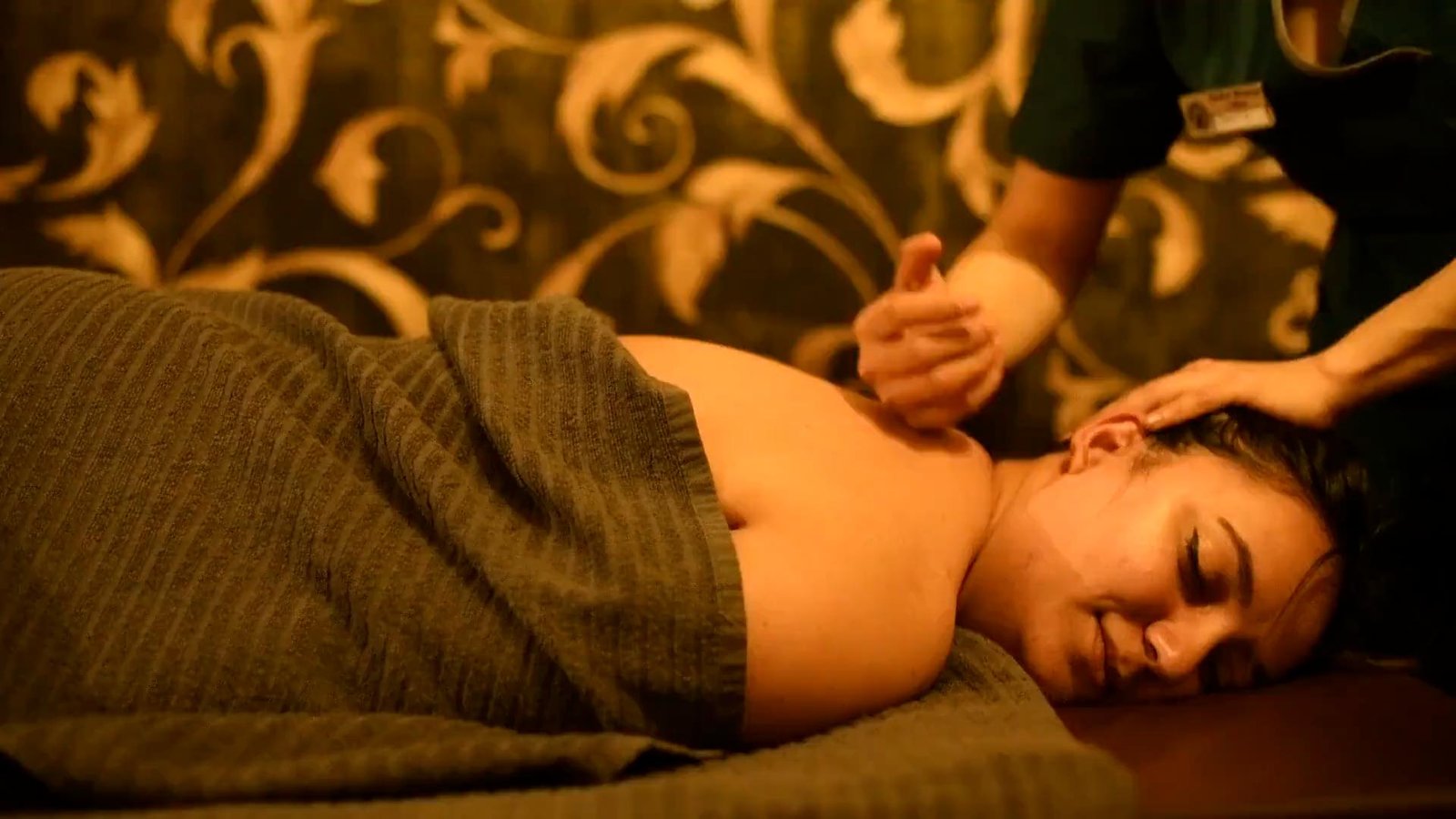 massage